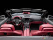 2013 Mercedes-Benz SL-Class on display at Detroit Auto Show