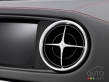 2013 Mercedes-Benz SL-Class on display at Detroit Auto Show
