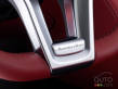 2013 Mercedes-Benz SL-Class on display at Detroit Auto Show