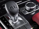 La Mercedes-Benz Classe SL 2013 fait sa fra�che � D�troit