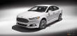 La Ford Fusion 2013 se découvre au Salon de Détroit La Ford Fusion 2013 se découvre au Salon de Détroit