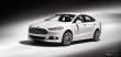 La Ford Fusion 2013 se découvre au Salon de Détroit La Ford Fusion 2013 se découvre au Salon de Détroit