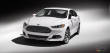 La Ford Fusion 2013 se découvre au Salon de Détroit La Ford Fusion 2013 se découvre au Salon de Détroit