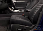 La Ford Fusion 2013 se d�couvre au Salon de D�troit