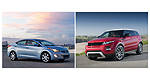 2012 North American Car and Truck of the Year