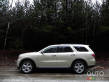 2012 Dodge Durango Citadel Review 2012 Dodge Durango Citadel Review