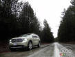 2012 Dodge Durango Citadel Review 2012 Dodge Durango Citadel Review