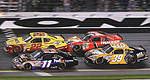 NASCAR: Encore des changements aux règlements techniques pour Daytona