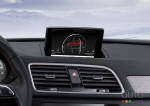 Audi lance un VUS inspir� des sports hivernaux