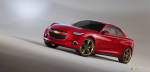Detroit 2012: Chevrolet premieres two new models