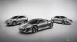 Detroit 2012: NSX Concept headlines trio of new Acura models