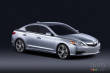 Detroit 2012: NSX Concept headlines trio of new Acura models