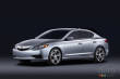 Detroit 2012: NSX Concept headlines trio of new Acura models
