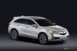 Detroit 2012: NSX Concept headlines trio of new Acura models