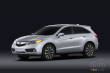 Detroit 2012: NSX Concept headlines trio of new Acura models