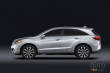 Detroit 2012: NSX Concept headlines trio of new Acura models