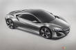 Detroit 2012: NSX Concept headlines trio of new Acura models