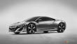 Detroit 2012: NSX Concept headlines trio of new Acura models