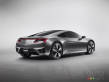 Detroit 2012: NSX Concept headlines trio of new Acura models
