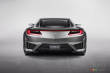 Detroit 2012: NSX Concept headlines trio of new Acura models