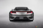 Detroit 2012: NSX Concept headlines trio of new Acura models