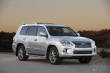 Detroit 2012: Lexus unveils new hybrid sport coupe concept