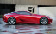 Detroit 2012: Lexus unveils new hybrid sport coupe concept