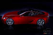 Detroit 2012: Lexus unveils new hybrid sport coupe concept