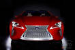 Detroit 2012: Lexus unveils new hybrid sport coupe concept