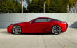 Detroit 2012: Lexus unveils new hybrid sport coupe concept