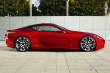 Detroit 2012: Lexus unveils new hybrid sport coupe concept