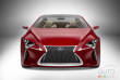 Detroit 2012: Lexus unveils new hybrid sport coupe concept