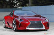Detroit 2012: Lexus unveils new hybrid sport coupe concept