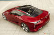 Detroit 2012: Lexus unveils new hybrid sport coupe concept