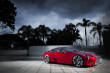 Detroit 2012: Lexus unveils new hybrid sport coupe concept