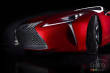 Detroit 2012: Lexus unveils new hybrid sport coupe concept