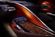Detroit 2012: Lexus unveils new hybrid sport coupe concept
