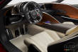 Detroit 2012: Lexus unveils new hybrid sport coupe concept