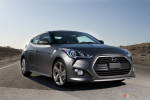 Un Veloster 2013 avec plus de mordant