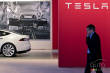VIDEO: Tesla Model S at Detroit Auto Show VIDEO: Tesla Model S at Detroit Auto Show