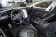 VIDEO: Tesla Model S at Detroit Auto Show VIDEO: Tesla Model S at Detroit Auto Show
