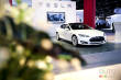 VIDEO: Tesla Model S at Detroit Auto Show VIDEO: Tesla Model S at Detroit Auto Show