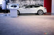 VIDEO: Tesla Model S at Detroit Auto Show VIDEO: Tesla Model S at Detroit Auto Show