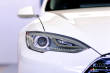 VIDEO: Tesla Model S at Detroit Auto Show VIDEO: Tesla Model S at Detroit Auto Show