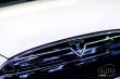 VIDEO: Tesla Model S at Detroit Auto Show VIDEO: Tesla Model S at Detroit Auto Show