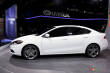 VIDEO: 2013 Dodge Dart at Detroit Auto Show VIDEO: 2013 Dodge Dart at Detroit Auto Show