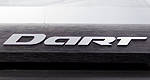 VIDÉO : La Dodge Dart 2013 au Salon de Détroit