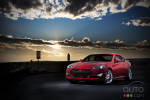 Hyundai affiche le nouveau look de sa Genesis Coupe 2013
