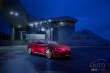 Le concept hybride perfectionné de Toyota: la NS4 Le concept hybride perfectionné de Toyota: la NS4