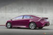 Le concept hybride perfectionné de Toyota: la NS4 Le concept hybride perfectionné de Toyota: la NS4